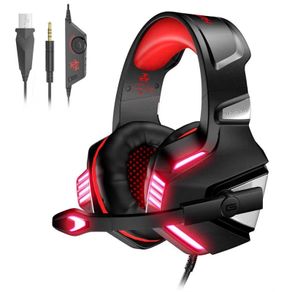 Gaming headset