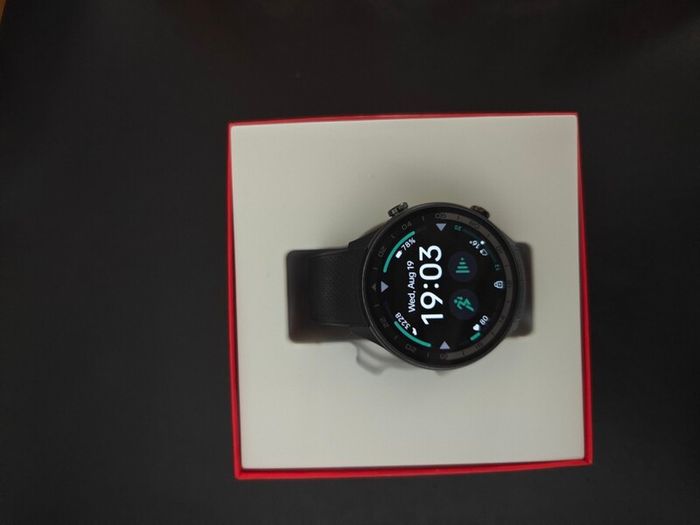 OnePlus watch 2R 46mm