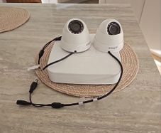 CCTV Camera