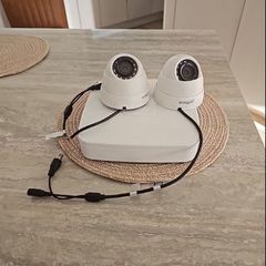 CCTV Camera
