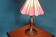 Tiffany Style Lamp