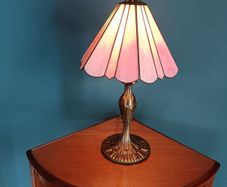 Tiffany Style Lamp
