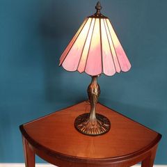 Tiffany Style Lamp