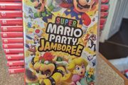 Super Mario Party Jamboree  Nintendo Switch