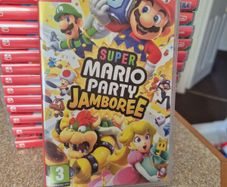 Super Mario Party Jamboree  Nintendo Switch