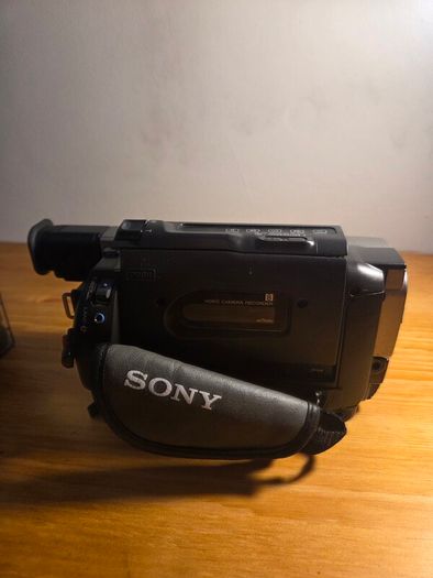 Sony handycam for parts