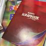 free scrap books & a4 paper Image 2