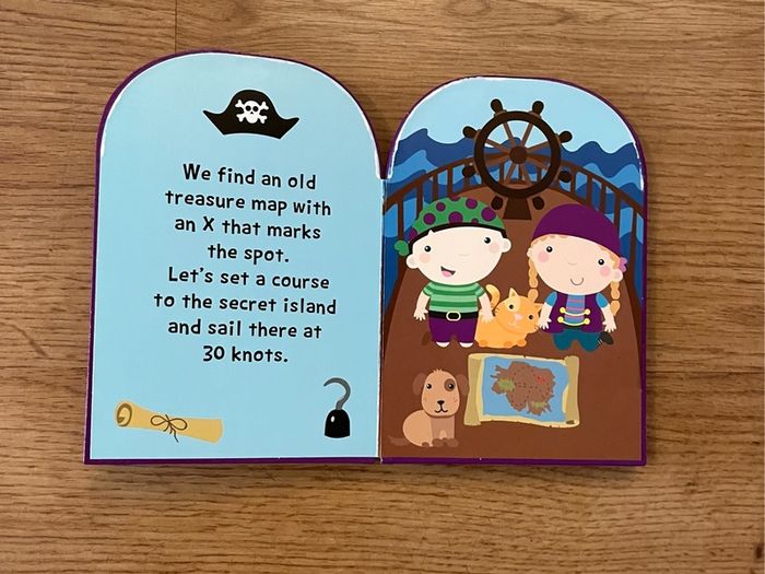 Children's Books