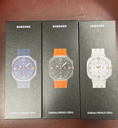 samsung watch ultra