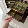 Stunning Jewellery Box - Brand New Image 9