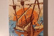 Kidnapped by Robert Louis Stevenson