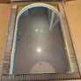 HIB NOVA illuminated bathroom mirror Image 3