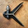 Starrett combination set, boxed (Scotland) Image 7