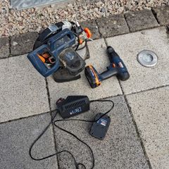 power tools