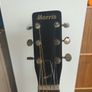 1974 Morris WG-0030 Vintage Japanese Guitar Image 3
