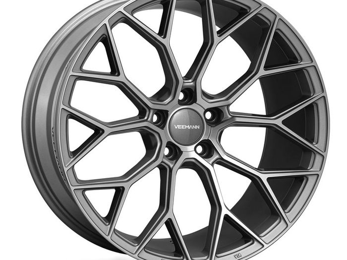Veemann V-FS66 Alloys Wheels
