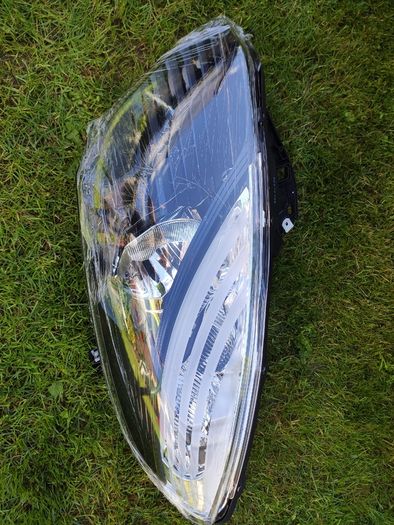 Renault Scenic Lamp