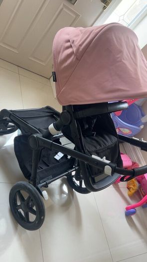 bugaboo fox 3