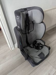 Miniuno JourniieFix Car seat