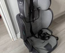 Miniuno JourniieFix Car seat