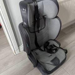 Miniuno JourniieFix Car seat