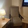 arm chair Image 7