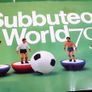 subbuteo bits and pieces x2 Image 4
