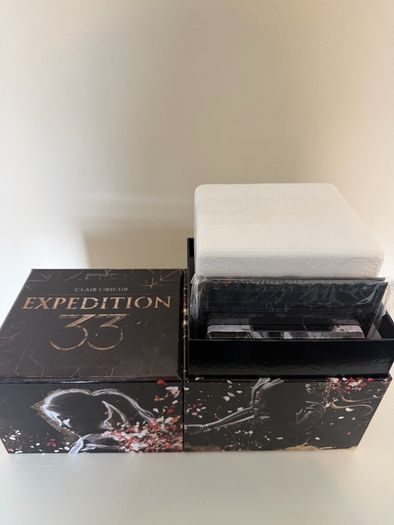 Clair Obscur Expedition 33 Monolith Set - Brand New
