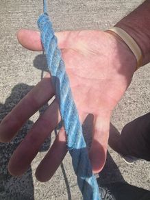 Rope
