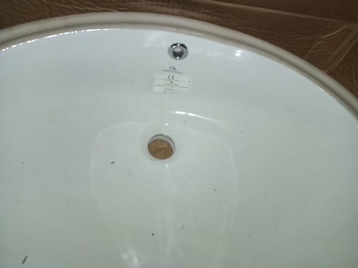 sink