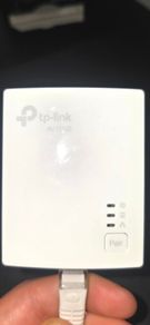 TP Link Powerline Adapter