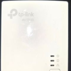 TP Link Powerline Adapter