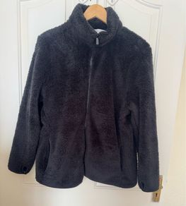 Fleece jacket