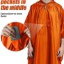 Waterproof Poncho Image 3