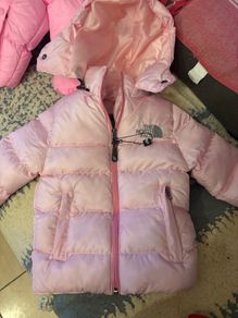 northface jacket
