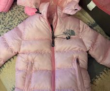 northface jacket