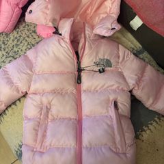 northface jacket