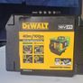 Brand new!!!  3 Lines green laser Dewalt New model Image 2