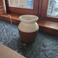 Stephen Pearce Pottery Jug