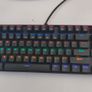 Redragon K552 Mechanical Keyboard + 2 Gaming Headsets Bundle - RGB/Working Image 2
