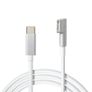 USB-C Type C To Magsafe 1 L-Tip Power Adapter Cable for Macbook Pro / Air Image 2