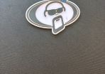Bass Drum Protection Racket 22