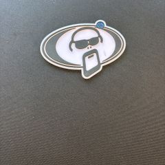 Bass Drum Protection Racket 22"x18"