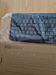 Keyboard