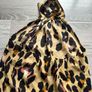 Leopard Halterneck Image 3