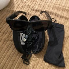 KUMI Meta V1 Smart Bluetooth Sunglasses