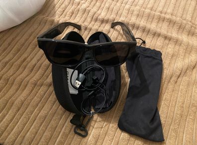 KUMI Meta V1 Smart Bluetooth Sunglasses