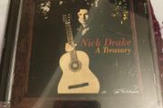 Nick Drake - A Treasury
