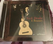 Nick Drake - A Treasury