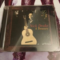 Nick Drake - A Treasury